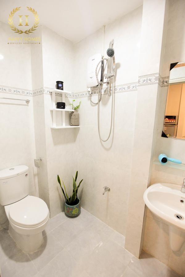 Happyhomes 95 Ben Thanh 3* TP. Hồ Chí Minh